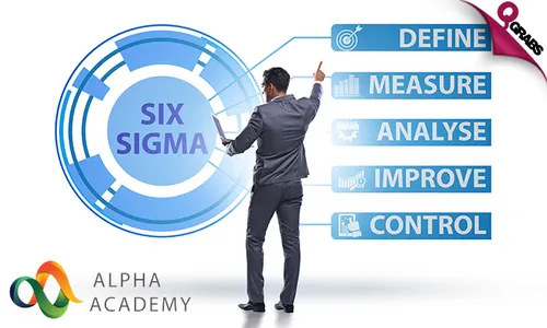 Professional Diploma in Six Sigma & Lean Process!